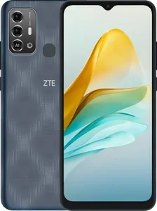 Замена usb разъема на телефоне ZTE Blade A53 Pro в Тюмени